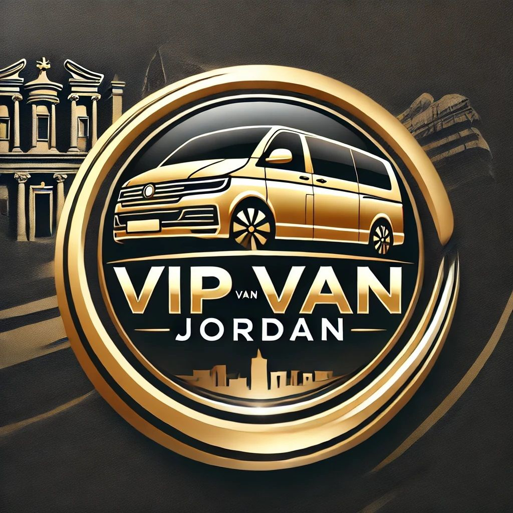 VIP VAN JORDAN